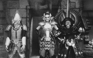 Turbo: A Power Rangers Movie Fotoğrafı