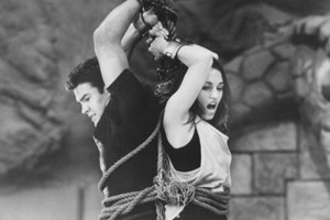 Turbo: A Power Rangers Movie Fotoğrafı