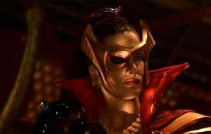 Turbo: A Power Rangers Movie Fotoğrafı