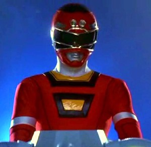 Turbo: A Power Rangers Movie Fotoğrafı