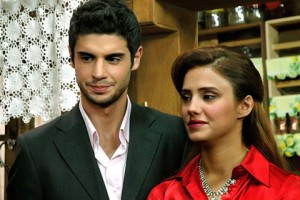 Tatlı Bela Fadime Fotoğrafı