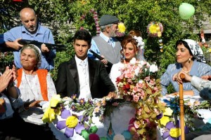 Tatlı Bela Fadime Fotoğrafı