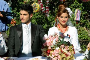 Tatlı Bela Fadime Fotoğrafı