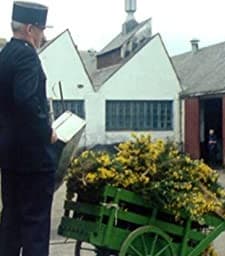 Les Ajoncs (1970) afişi