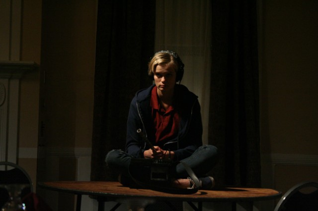 Ruhlar Oteli fotoğrafı