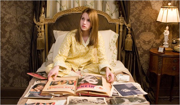 Nancy Drew Fotoğrafı