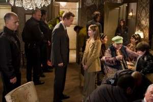 Nancy Drew Fotoğrafı