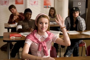 Nancy Drew Fotoğrafı