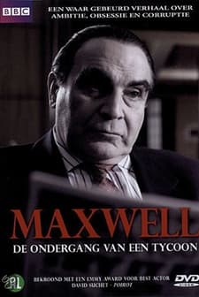 Maxwell (2007) afişi