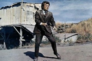 Kirli Adam Fotoğrafı