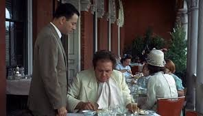 Yürek Yalnız Bir Avcıdır Fotoğrafı