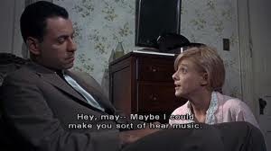 Yürek Yalnız Bir Avcıdır fotoğrafı