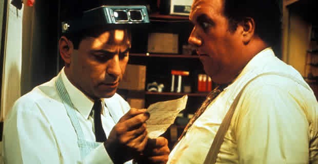 Yürek Yalnız Bir Avcıdır fotoğrafı