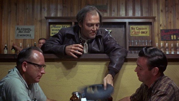 Yürek Yalnız Bir Avcıdır Fotoğrafı