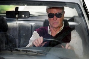 İnsanlık Suçu Fotoğrafı