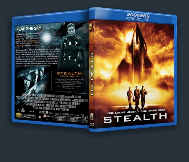 Görünmez Savaşçı Fotoğrafı