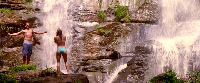 Görünmez Savaşçı Fotoğrafı