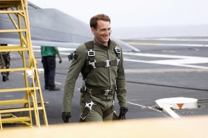 Görünmez Savaşçı Fotoğrafı