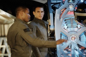 Görünmez Savaşçı Fotoğrafı