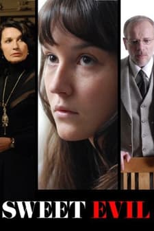 L'enfance Du Mal (2010) afişi