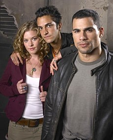 Jonny Zero Fotoğrafı