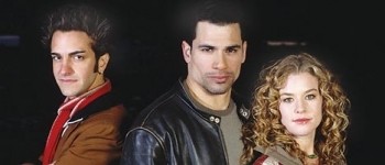 Jonny Zero fotoğrafı