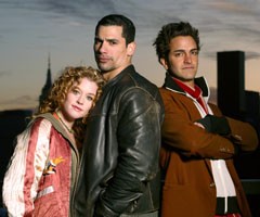 Jonny Zero fotoğrafı