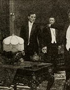 Daphnia (1914) afişi