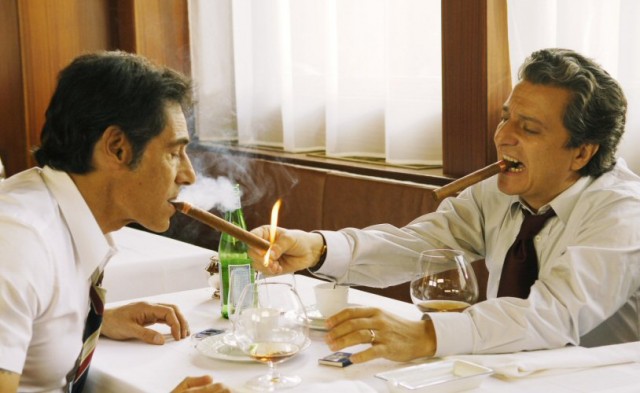 The Price to Pay Fotoğrafı