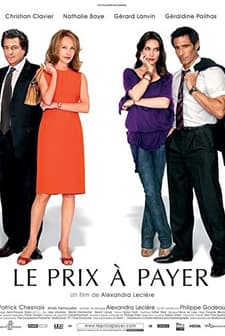 The Price to Pay (2007) afişi