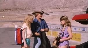 Malibu Express Fotoğrafı