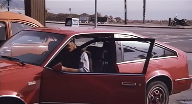 Malibu Express Fotoğrafı