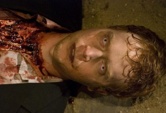 Ölüler fotoğrafı