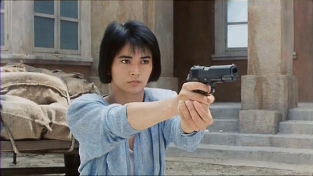 The Inspector Wear Skirts Fotoğrafı