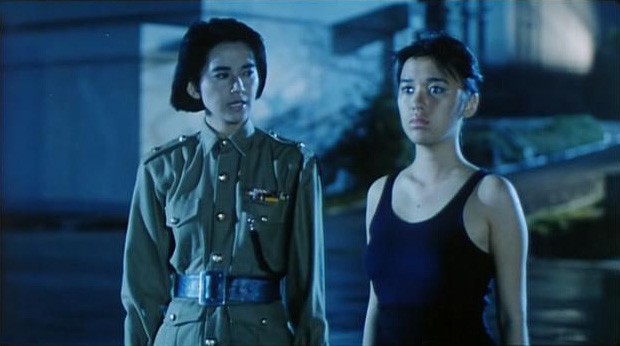 The Inspector Wear Skirts fotoğrafı