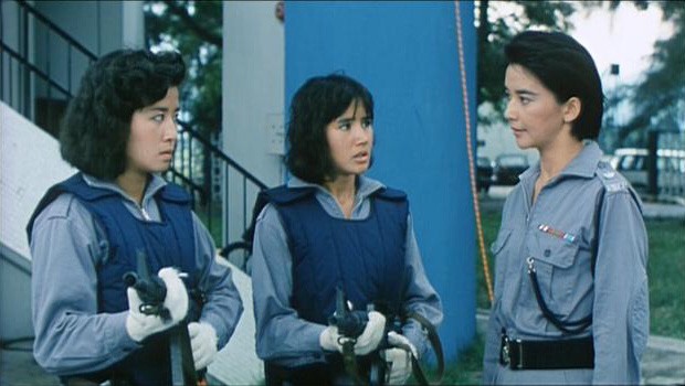 The Inspector Wear Skirts fotoğrafı