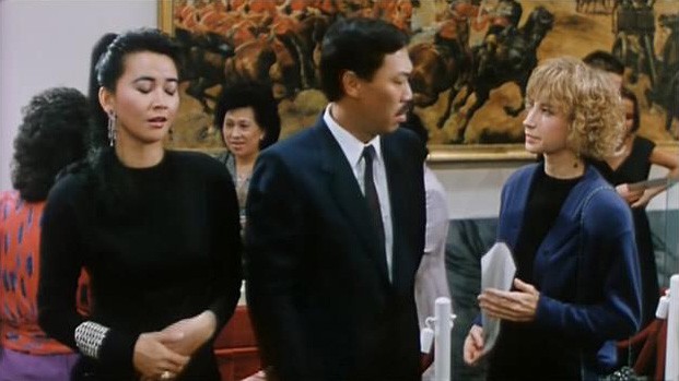 The Inspector Wear Skirts fotoğrafı