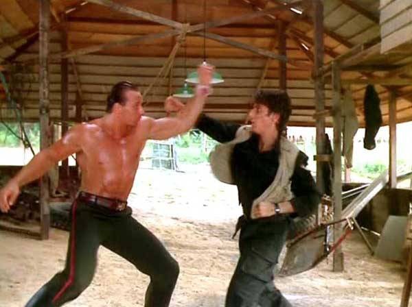 Asla Teslim Olmak Yok 2 fotoğrafı