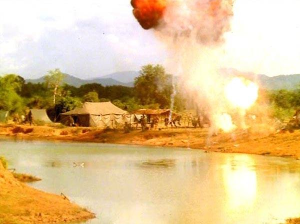 Asla Teslim Olmak Yok 2 Fotoğrafı