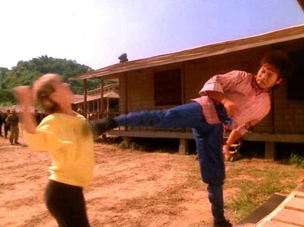 Asla Teslim Olmak Yok 2 Fotoğrafı