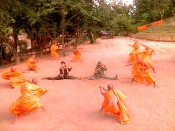 Asla Teslim Olmak Yok 2 Fotoğrafı