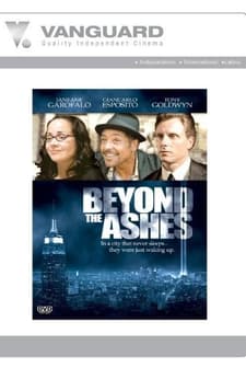 Ash Tuesday (2003) afişi