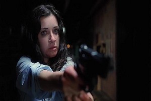 Diriliş: Vampir Avcısı fotoğrafı