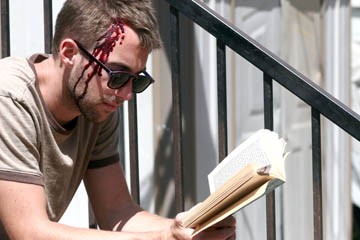 Kill The Habit fotoğrafı