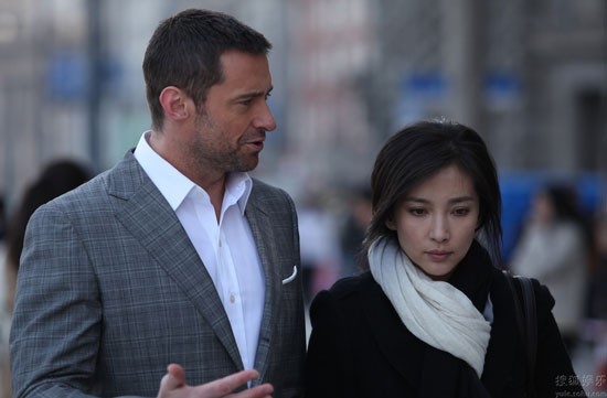 Snow Flower And The Secret Fan Fotoğrafı