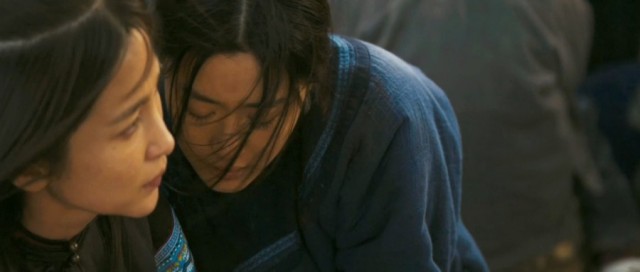 Snow Flower And The Secret Fan Fotoğrafı