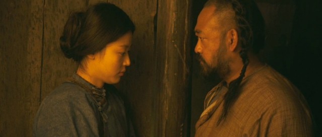 Snow Flower And The Secret Fan Fotoğrafı