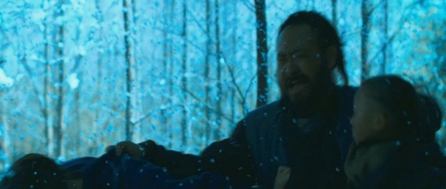 Snow Flower And The Secret Fan Fotoğrafı