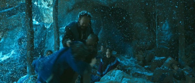 Snow Flower And The Secret Fan fotoğrafı