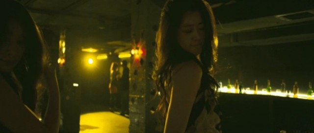 Snow Flower And The Secret Fan fotoğrafı